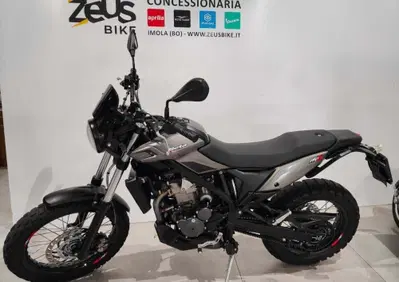 Betamotor Alp 4.0 (2024 - 26) - Annuncio 10114321