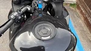 Kawasaki Z 1000 SX Tourer (2017 - 20)  (3)