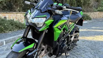 Kawasaki Z 900 (2021 - 24) usata