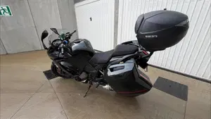 Kawasaki Z 1000 SX Tourer (2017 - 20)  (5)