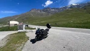 Kawasaki Z 1000 SX Tourer (2017 - 20)  (7)