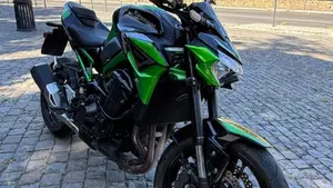 Kawasaki Z 900 (2021 - 24)  (6)