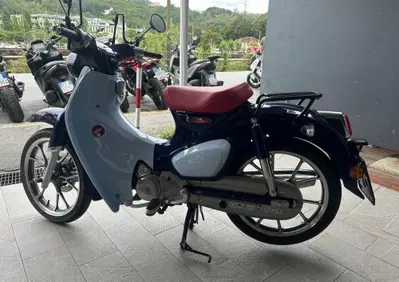 Honda Super Cub C125 (2022 - 26) - Annuncio 10116280