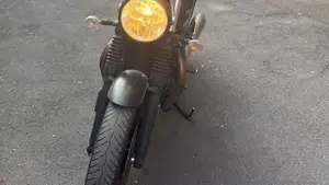 Triumph Street Twin 900 (2017 - 18) 