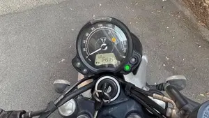 Triumph Street Twin 900 (2017 - 18)  (6)