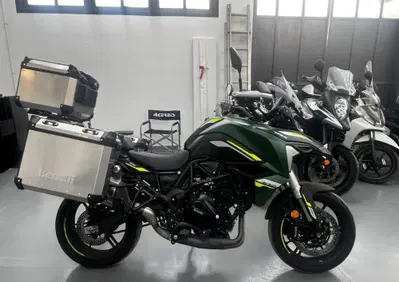 Benelli TRK 702 (2023 - 25) - Annuncio 10116417