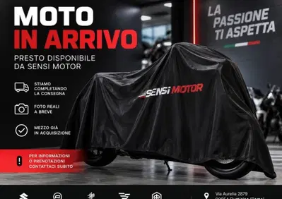 Suzuki V-Strom 650XT (2021 - 25) - Annuncio 10116416