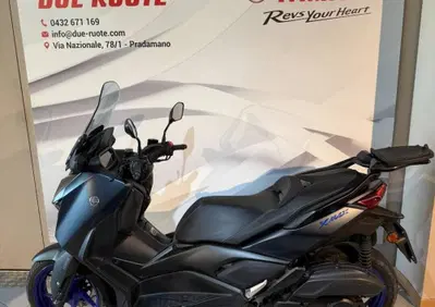Yamaha X-Max 125 (2021 - 24) - Annuncio 10116426