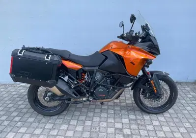 KTM 1190 Adventure (2013 - 16) - Annuncio 10116430