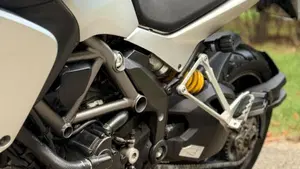 Ducati Multistrada 1200 ABS (2013 - 14)  (6)