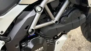 Ducati Multistrada 1200 ABS (2013 - 14)  (7)