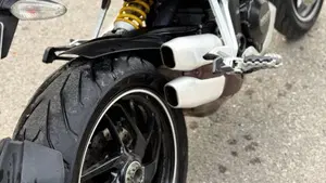 Ducati Multistrada 1200 ABS (2013 - 14)  (14)
