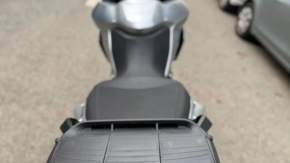 Ducati Multistrada 1200 ABS (2013 - 14)  (16)