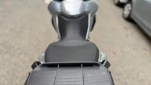Ducati Multistrada 1200 ABS (2013 - 14)  (16)