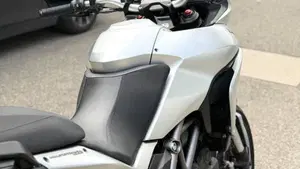 Ducati Multistrada 1200 ABS (2013 - 14)  (17)