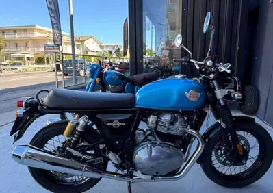 Royal Enfield Interceptor 650 (2021 - 26) - Annuncio 10116432