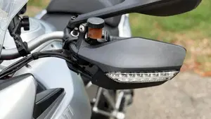 Ducati Multistrada 1200 ABS (2013 - 14)  (20)