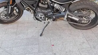 Ducati Scrambler 800 Classic (2017 - 18) usata