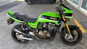 Kawasaki ZRX 1200 S (2001 - 04)  (2)
