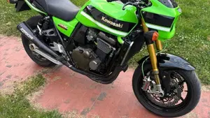 Kawasaki ZRX 1200 S (2001 - 04)  (6)