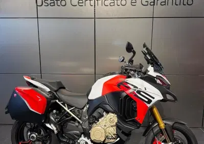 Ducati Multistrada V4 RS (2024 - 25) - Annuncio 10116425