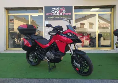 Ducati Multistrada V2 S (2022 - 24) - Annuncio 10116437