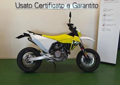 Husqvarna 701 Supermoto (2026 - 27) - Annuncio 10116438