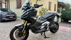 Honda X-ADV 750 DCT (2021 - 24) 