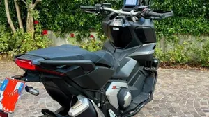 Honda X-ADV 750 DCT (2021 - 24)  (3)