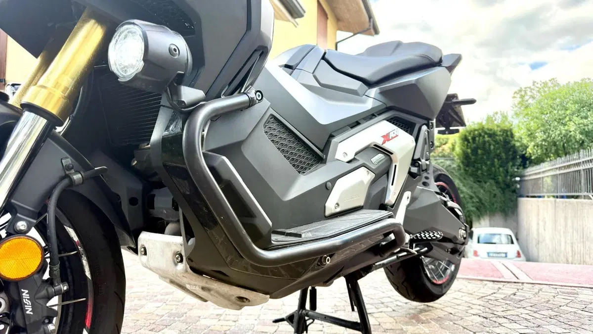Honda X-ADV 750 DCT (2021 - 24)  (4)