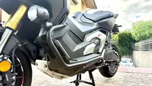 Honda X-ADV 750 DCT (2021 - 24)  (4)