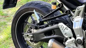 Yamaha MT-07 (2014 - 16)  (4)