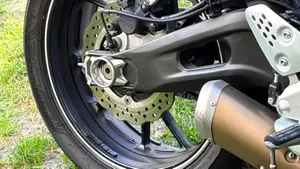 Yamaha MT-07 (2014 - 16)  (5)