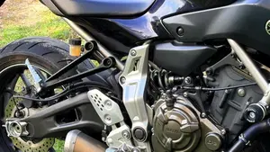 Yamaha MT-07 (2014 - 16)  (6)