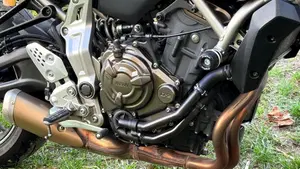 Yamaha MT-07 (2014 - 16)  (7)