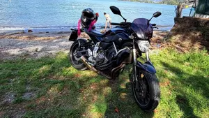 Yamaha MT-07 (2014 - 16)  (17)