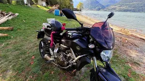 Yamaha MT-07 (2014 - 16)  (18)