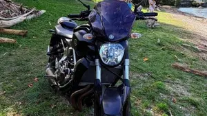 Yamaha MT-07 (2014 - 16)  (20)