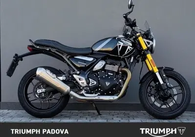 Triumph Speed 400 (2024 - 26) - Annuncio 10116439