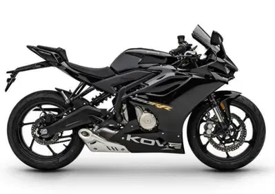 Kove 450RR (2026) - Annuncio 10116441