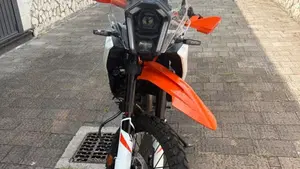 KTM 390 Adventure R (2025 - 26)  (5)