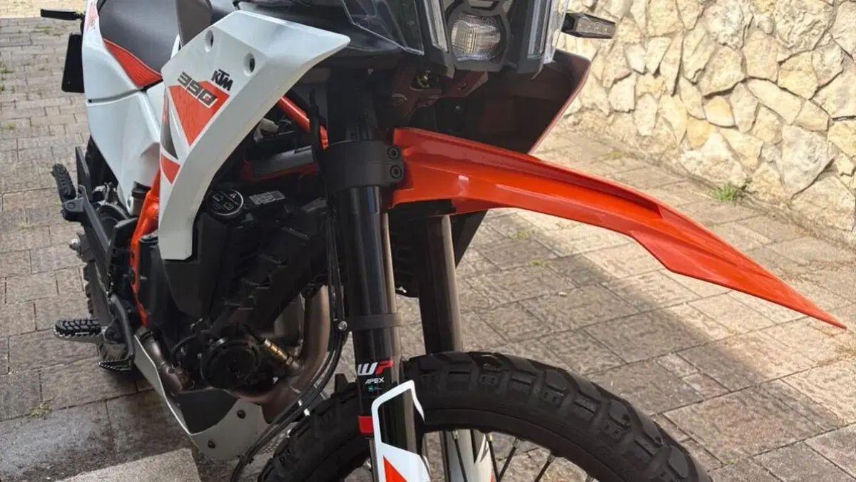 KTM 390 Adventure R (2025 - 26)  (7)