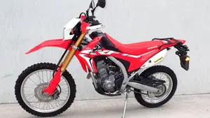 Honda CRF 250L (2017 - 20)  (3)