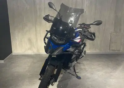 Bmw F 850 GS (2021 - 24) - Annuncio 10116444