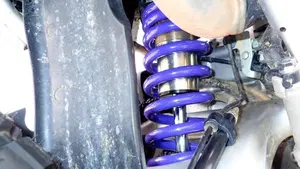 Honda CRF 250L (2017 - 20)  (5)