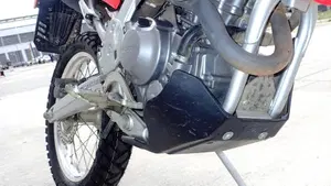 Honda CRF 250L (2017 - 20)  (8)