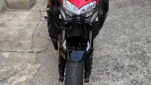 Kawasaki Z 900 (2021 - 24) 