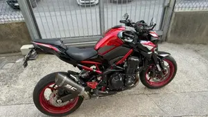 Kawasaki Z 900 (2021 - 24)  (2)