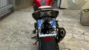Kawasaki Z 900 (2021 - 24)  (3)