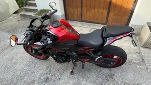 Kawasaki Z 900 (2021 - 24)  (4)